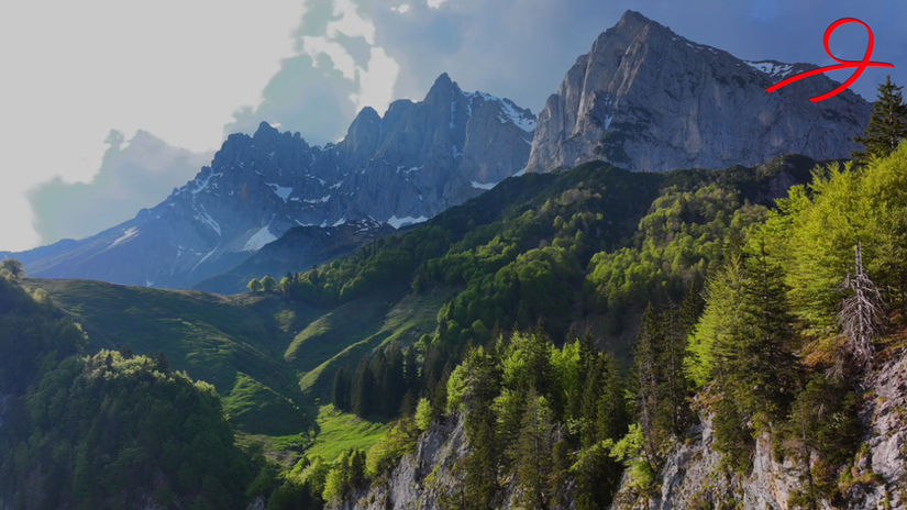 Wilder Kaiser